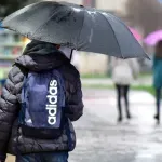 (VIDEO) Naoblačenje u popodnevnim satima donosi kišu i grmljavinu