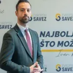Zirojević odgovorio Radević: Moja karijera tek počela, vama ostaje da budete kondukter u ministrovoj podmornici