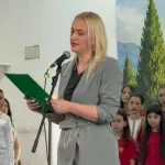 (VIDEO) OŠ "Vlado Milić" obilježila 64 godine postojanja: Đaci su srce zavičaja kojem se vraćamo