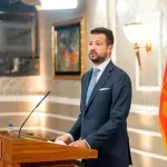 Milatović: Evropa u Crnoj Gori, Crna Gora u Evropi