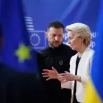 Švajcarski nedjeljnik: Politika prema Ukrajini truje Zapad i gura Evropu u samouništenje