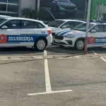 Poništen tender MUP-a: Sporna kupovina vozila za skoro 700.000 eura