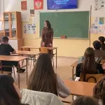 „EkoArt kutak znanja“: Kreativne radionice za učenike škole "Maksim Gorki"