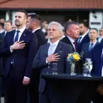 Satler: Crna Gora se vraća kući – završnica evropskog puta traži zajedništvo vlasti, opozicije i društva