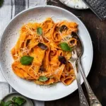 Savršena pasta za ljubitelje ljutih i kremastih ukusa