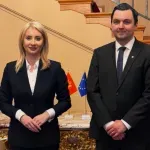 Gorčević u Finskoj: Crna Gora potvrđuje da je spremna za članstvo u EU