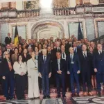 Usvojena "Briselska deklaracija 2026" na Generalnoj skupštini NADAL mreže tužilaca