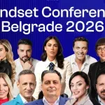 Mindset Conference Belgrade 2026 nadmašila očekivanja