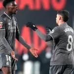 Incident na treningu Reala dobio epilog: Valverde i Čuameni kažnjeni sa po 500.000 eura