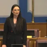 (VIDEO) Poslanici DPS-a napustili današnju sjednicu Skupštine