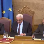 (VIDEO) Skupština usvojila izmjene i dopunu Zakona o Ustavnom sudu