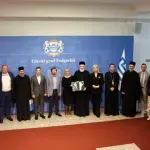 Podgorica čuva duh sloge i tradiciju zajedništva