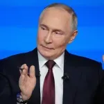 Putin: Nikoga nismo zvali na proslavu Dana pobjede, svi su dobrodošli