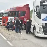 Kamiondžije spremaju najmasovniji protest