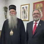 Mitropolit Joanikije sa Kizom: Postoji prostor za dalji napredak u vjerskim slobodama