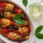 Mediteranski specijalitet gotov za pola sata