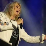 Boni Tajler u bolnici, ljekari je stavili u stanje indukovane kome