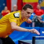 Filip Radović preuzeo prvo mjesto na Svjetskoj rang listi