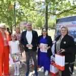 (FOTO/VIDEO) Štampani mediji promovisani u Podgorici: "Ostajemo simbol profesionalizma i slobode"