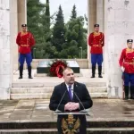 Krapović: Crna Gora kroz istoriju nepogrešivo birala stranu slobode