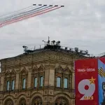 Gardijan: Putin samouvjeren u govoru, ali parada otkrila slabosti