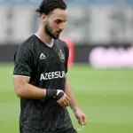 Marko Janković kažnjen sa osam mečeva suspenzije
