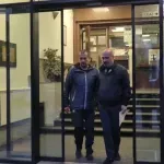 (VIDEO) Čađenović pušten da se brani sa slobode
