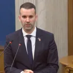 Spajić: Gvozd ključni projekat na putu zelene tranzicije i postaće najveća vjetroelektrana u Crnoj Gori