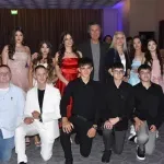(FOTO) Mala matura učenika OŠ "Marko Miljanov"