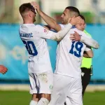 Kovinić šokirao Sutjesku i Mornaru otvorio put ka tituli