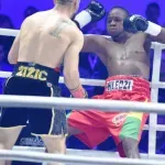 Mićko Žižić nokautom do WBO Interkontinentalne titule