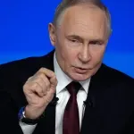 Drugi dan trodnevnog primirja; Putin vidi Šredera kao posrednika u razgovorima Rusije i Evrope