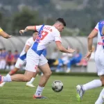 "Meridianbet" 2. CFL: Derbi u Radanovićima
