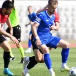 „Meridianbet“ 1. CFL: Mornar protiv Bokelja napada prvo mjesto