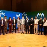 Osnovan Forum mladih Evropskog saveza: Mladi nijesu budućnost koja čeka, već snaga koja danas vodi Crnu Goru