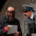 "Klaustrofobična komedija" u Kotoru