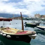 Sjutra promjenljivo, povremeno slaba kiša