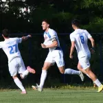 Remi u Radanovićima, minimalac Otranta, goleada u Beranama