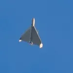 Ministar odbrane Letonije podnio ostavku nakon udara ukrajinskih dronova