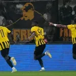 AEK šampion Grčke!