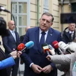 Dodik: Šmit odlazi kako je i došao - bez legitimiteta