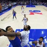 (VIDEO) Njujork u finalu Istočne konferencije, Minesota izjednačila na 2:2 u seriji