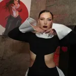 Zorja izbačena iz tima Hrvatske za Eurosong