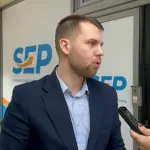Evropski savez predložio Miloša Maškovića za potpredsjednika Skupštine Glavnog grada
