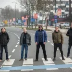 Bend Letu štuke objavio novi album “Eter”