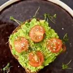 Pripremite najukusniji avokado tost