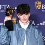 BAFTA dodjela u znaku Netflixa: Serija "Adolescencija" osvojila najvažnije nagrade