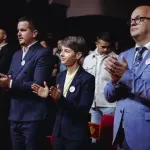 Berane obilježilo Dan Evrope kroz evropske vrijednosti, kulturu i ekologiju