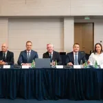 Branko Mitrović novi predsjednik Savjeta stranih investitora u Crnoj Gori
