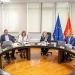 CBCG priprema platni sistem za instant plaćanja i nastavlja da unapređuje regulatorni okvir